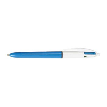 Bic - 4 Colours - 12544939