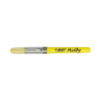 BIC Highlighter Grip Pastel Set of 4 (964859) desde 3,56 €