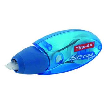 Cinta Correctora Bic Tipp-ex 5mm X 8m