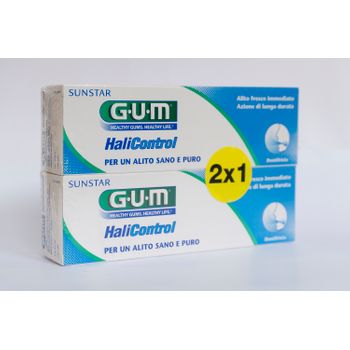 Sunstar Gum Dentífrico 75 Ml