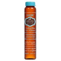 Hask Aceite De Argan Reparador Y Abrillantador 18 Ml