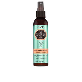 Monoi Coconut Oil 5-in1 Leave In Spray 175 Ml