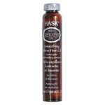 Hask Keratin Protein Aceite Capilar Suavizante 18 Ml