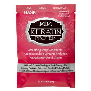 Hask Acondicionador Suavizante Profundo Keratin Protein 50 Gr