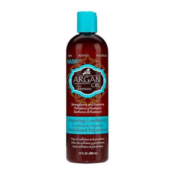 Acondicionador Reparador Argan Oil Hask (355 Ml)