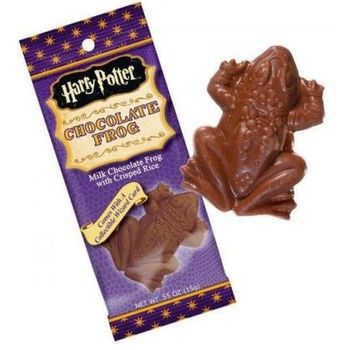 Display Harry Potter Honeydukes Rana Chocolate (24)