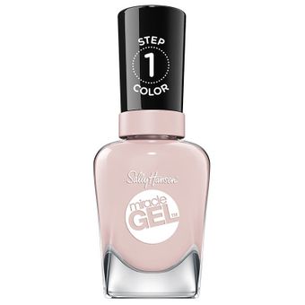 Sally Hansen Miracle Gel Esmalte De Uñas 14,7 Ml