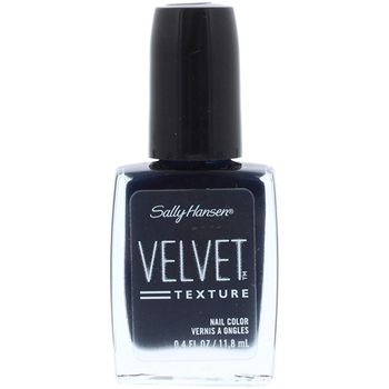 Sally Hansen Velvet Texture Esmalte De Uñas 680 Deluxe 11,8 Ml