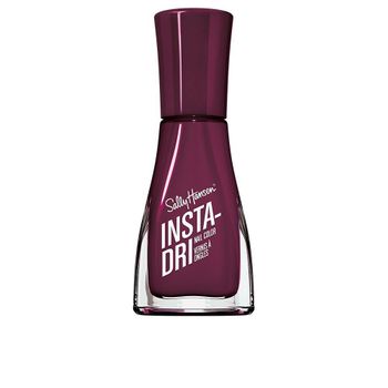 Insta-dri Color De Uñas #428-zip Wine 9,17 Ml