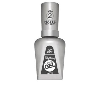 Miracle Gel Top Coat Matte 14,7 Ml