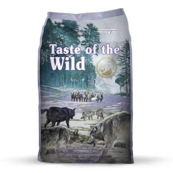 Taste Of The Wild Sierra Mountain - Saco De 2 Kg