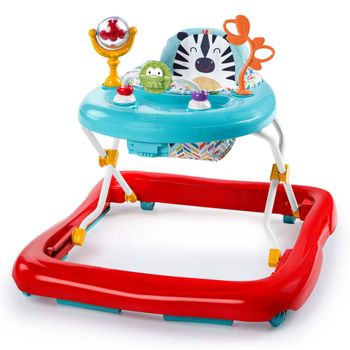 Saltador Para Bebés Para Fijar En Puertas, Bounce'n Spring De Bright Starts  con Ofertas en Carrefour