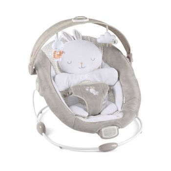 Hamaca mecedora para Bebés Ingenuity, Bella Teddy K10986 - Balancines - Los  mejores precios