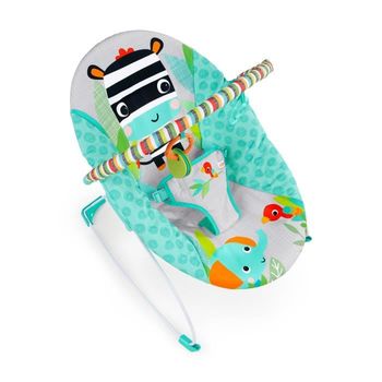 Hamaca Para Bebe Whimsical Wild - Multicolor Bright Starts con Ofertas en  Carrefour