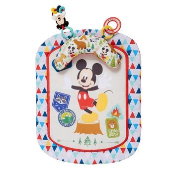 Baby Hamaca Para Bebés 2 En 1 Mickey Mouse Bestie Original Disney Baby con  Ofertas en Carrefour