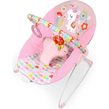 Hamaca Para Bebe Whimsical Wild - Multicolor Bright Starts