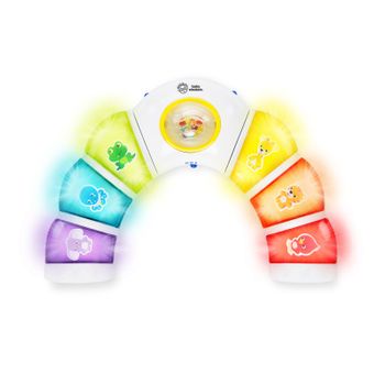 Juguete Musical Xilófono De Madera Hape De Baby Einstein