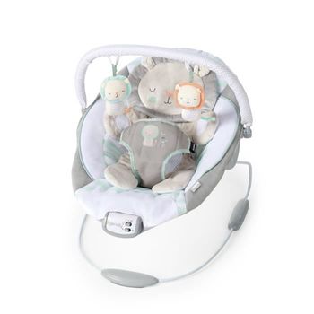 Hamaca Para Bebe Conectada Dreamcomfort -pemberton Ingenuity