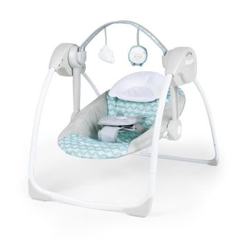 Hamaca Para Bebe 3in1 Keep Cozy Ingenuity