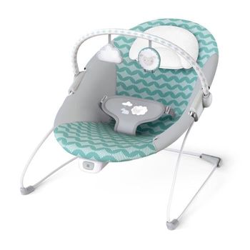 Hamaca Para Bebe Whimsical Wild - Multicolor Bright Starts con Ofertas en  Carrefour