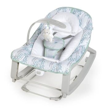 Columpio Para Bebe Anyway Sway Poweradapt  - Ray Ingenuity