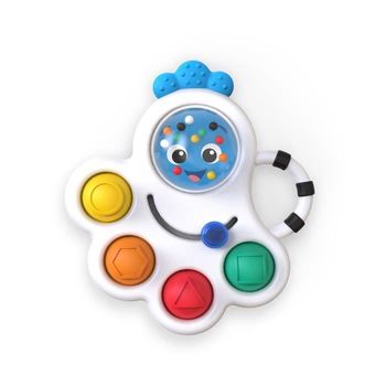 Juguete Con Forma De Burbuja Octo-push Baby Einstein Tommee Tippee