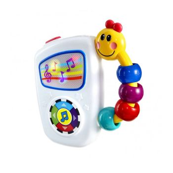 BABY SONAJERO Y PANDERETA ABEJITA MUSICAL DE VTECH - JUGUETES PANRE