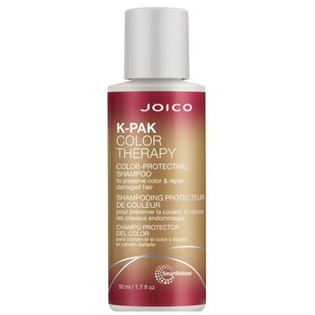 Joico K-pak Color Therapy Champú Protector Del Color 50ml