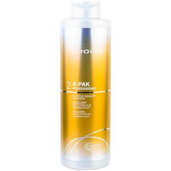 Joico K Pak Sellador De Cutícula Profesional 1000 Ml