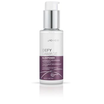 Defy Damage Sleepover Overnight Nourishing Treatment 100 Ml