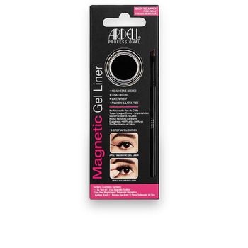Magnetic Liner Eyeliner Compatible Con Todas 3 Gr