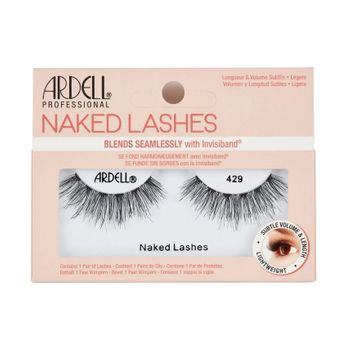 Ardell Naked Lashes Pestañas Postizas 1 Par 426