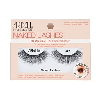 Ardell Pestañas Postizas Naked Lashes 427