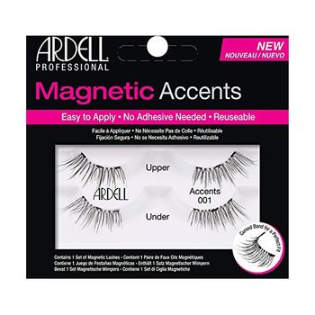 Pestañas Postizas Magnetic Accent Ardell