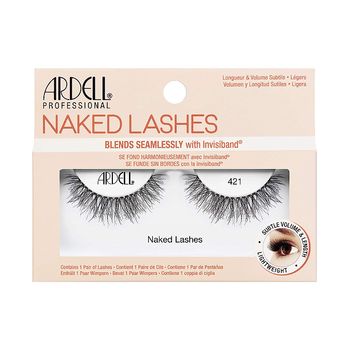 Ardell Pestañas Postizas Naked Lashes 421