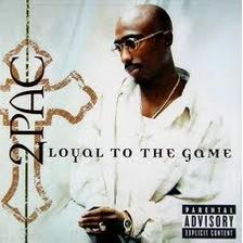 Cd. 2 Pac. Loyal To The Game