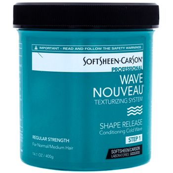 Soft & Sheen Carson Wave Nouveau Shape Release Step 400 Ml