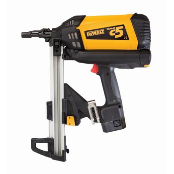 Dewalt Ddf5110500 - Clavadora De Gas C5 - Carga Larga