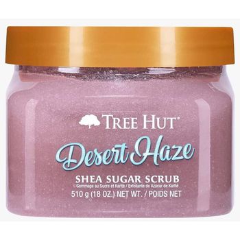 Tree Hut Exfoliante Corporal Desert Haze 510 Gr