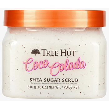 Tree Hut Exfoliante Corporal Coco Colada 510 Gr