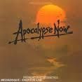 Cd. Bso. Apocalypse Now