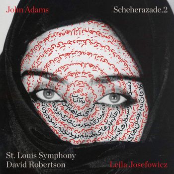 Cd. Varios -nacional-. John Adams: Scheherazade.2