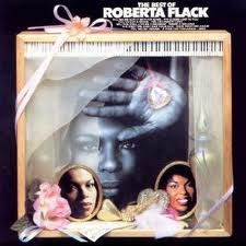 Cd. Roberta Flack. The Best Of