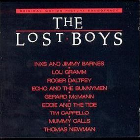 Cd. B.s.o.. Lost Boys