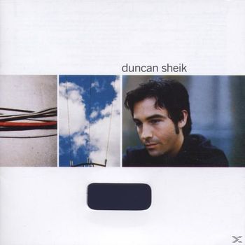 Cd. Duncan Sheik. Humming