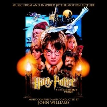 Cd. Bso. Harry Potter