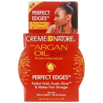 Creme Of Nature Argan Oil Perfect Edges 66 Ml