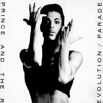 Lp. Prince. Parade