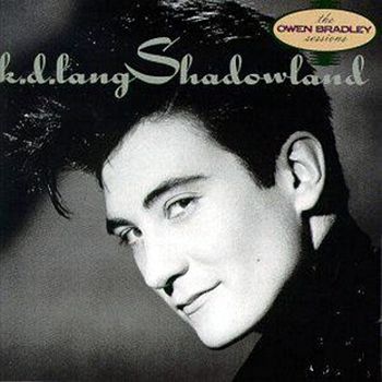 Lang, K.d. - Shadowland