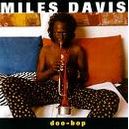 Cd. Miles Davis. Doo-bop